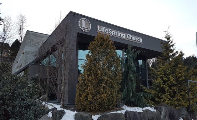 Photo of LifeSpring Church
