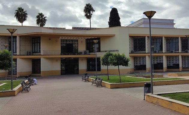 Foto de Colegio Inmaculado Corazón de María - Portaceli