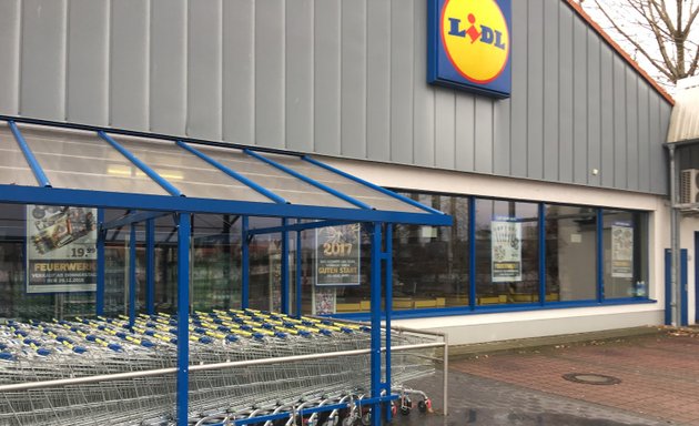 Foto von Lidl