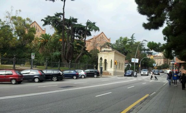 Foto de Colegio Jesús-Maria de San Gervasi