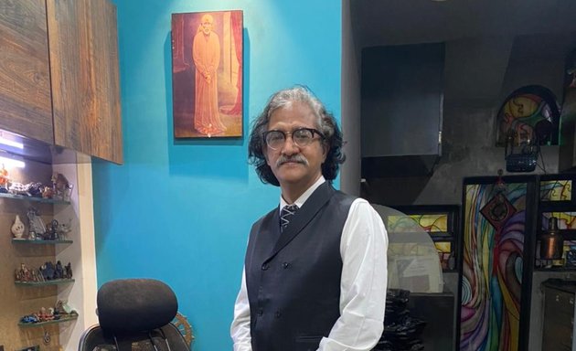 Photo of Doctor Gautam R. Arora - Sai Homeopathic Clinic