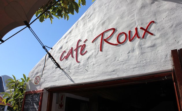 Photo of Cafe Roux - Noordhoek