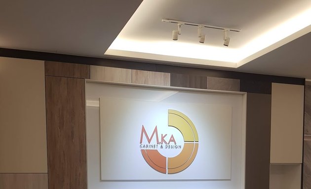 Photo of Mka Cabinet & Design