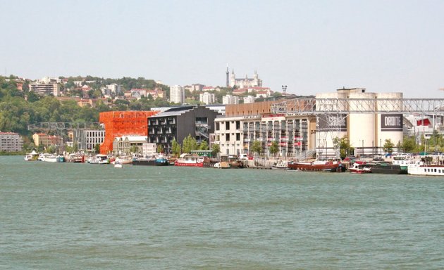 Photo de Visite guidée Lyon