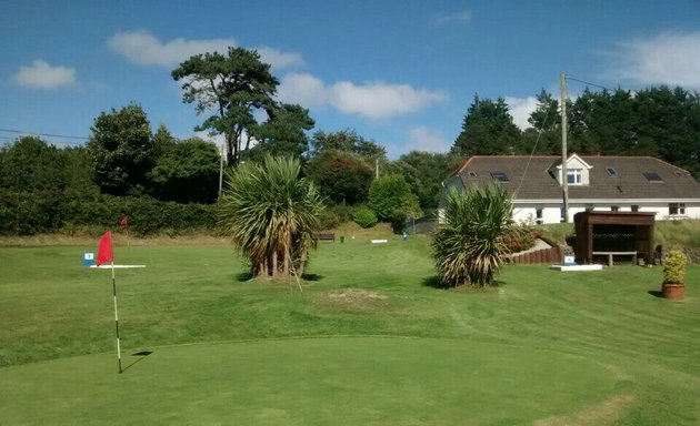 Photo of Douglas Golf Club