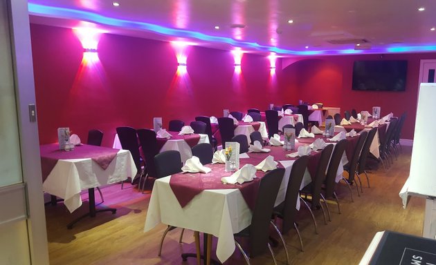 Photo of Curry Leaf Indian Restaurant, Blackpool