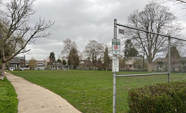 Photo of East Queen Anne Playground & Wading Pool