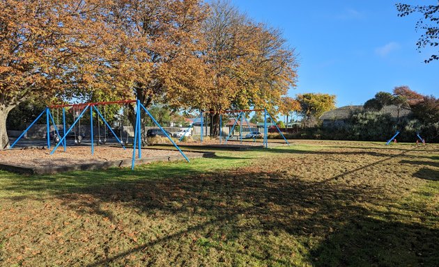 Photo of Barrington Park Playground - North