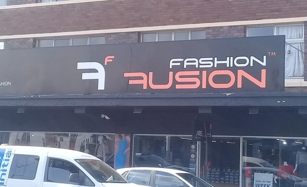 Photo of Fashion Fusion