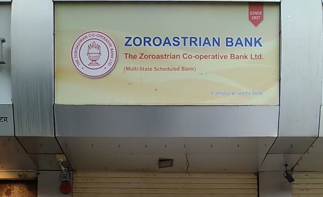 Photo of The Zoroastrian Co-op Bank, Bandra West Branch