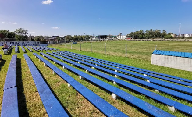 Foto de Estadio Parque ANCAP (Uruguay Montevideo FC)