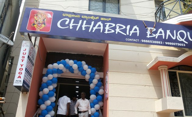 Photo of Chhabria Banquet Hall