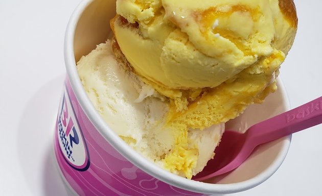 Photo of Baskin-Robbins