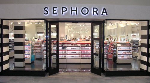 Photo of Sephora