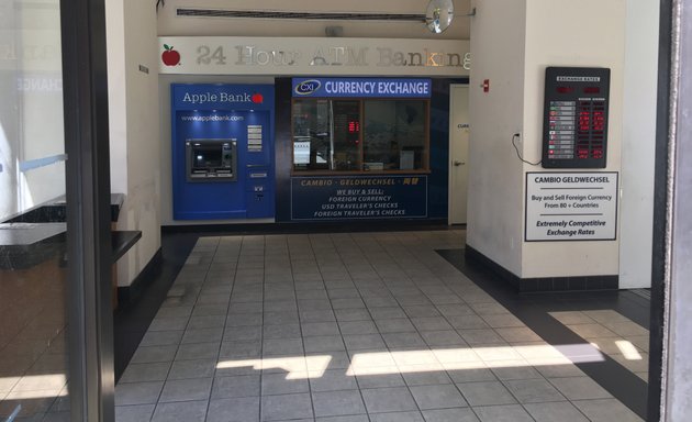 Photo of Currency Exchange International