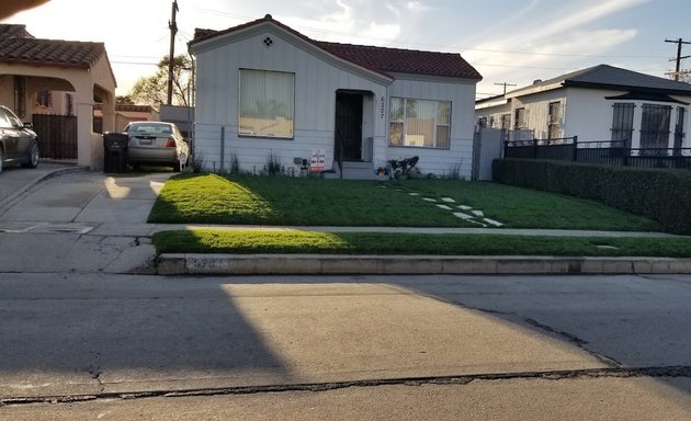 Photo of Sub Landscaping