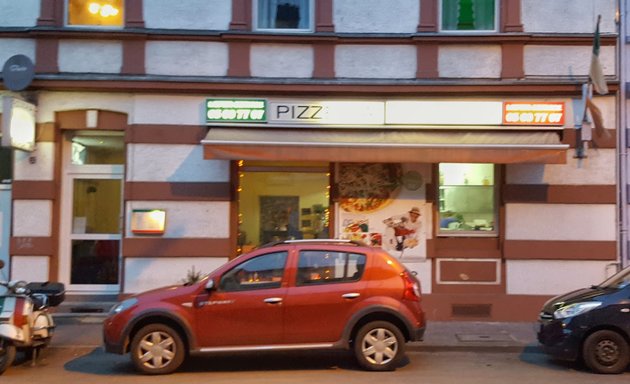 Foto von Pizzeria La Cravatta