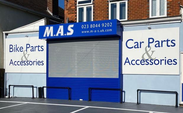 Photo of M A S Ltd