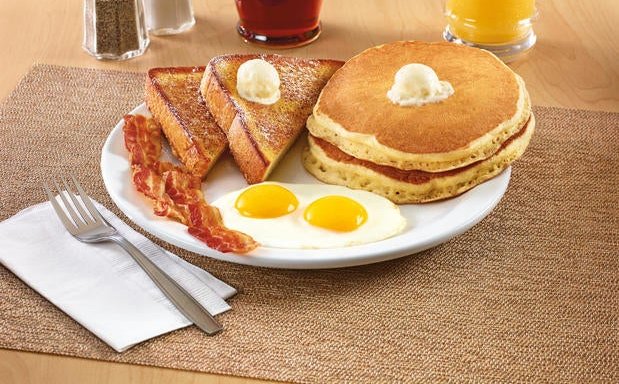 Photo of Denny's