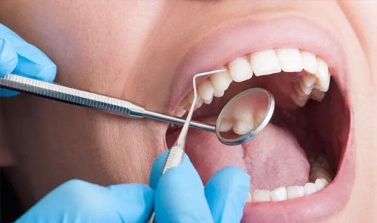 Photo of Sutton Dentists - Dr.Sonya Hamzehnejad & Associates