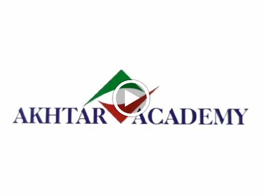 Photo of Akhtar Academy