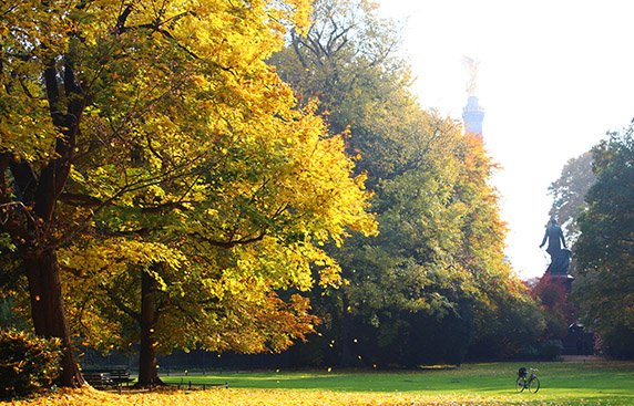 Foto von No.1 Charlottenburg