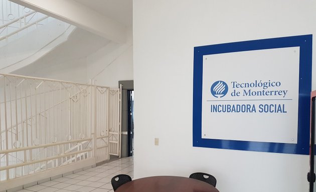 Foto de Tecnológico De Monterrey Incubadora Social El Sauz