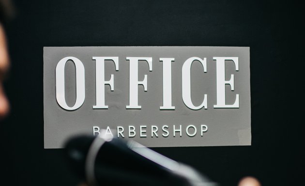 Photo of Office Barbershop