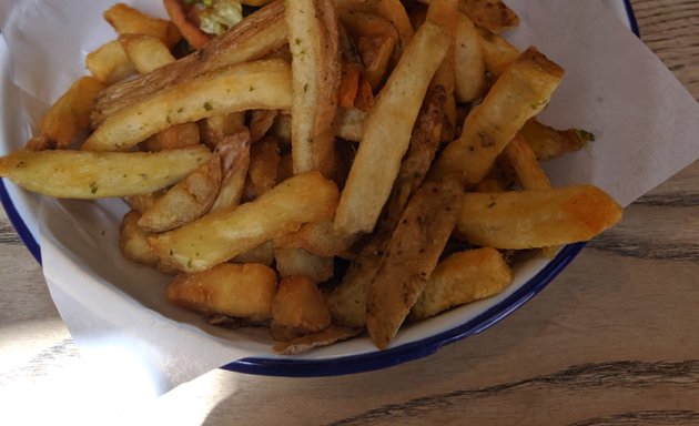 Photo of Honest Burgers Baker Street