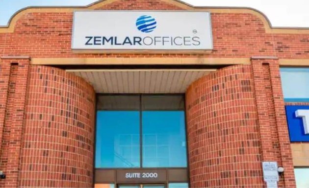 Photo of Zemlar Offices