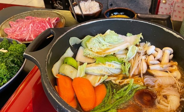 Photo of Tokyo Sukiyaki Tei