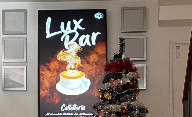 foto Bar Lux Caffetteria