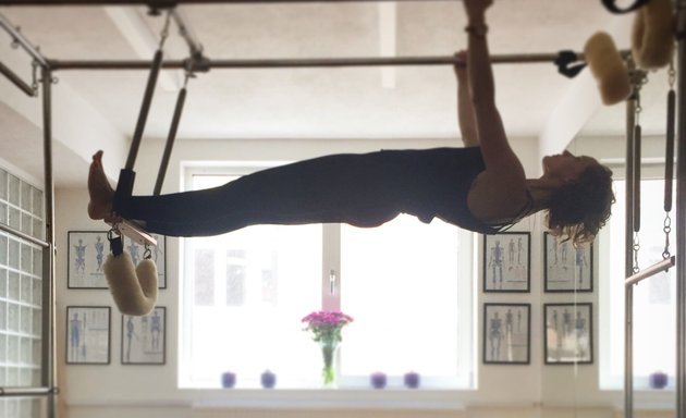 Photo of Meredith Anderson Pilates