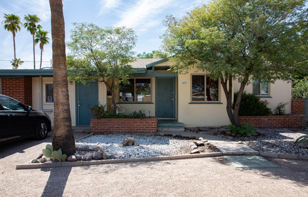 Photo of Old Pueblo Community Services