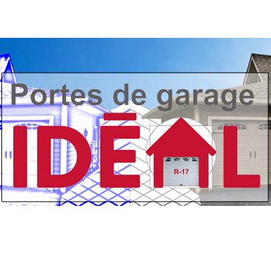 Photo of Portes de Garage Idéal