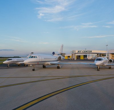 Photo of ExecuJet Charter Service, Inc.