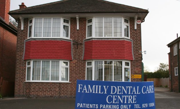 Photo of Family Dental Care Centre