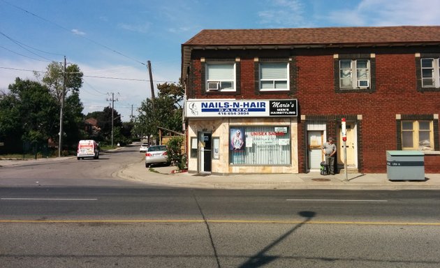 Photo of Nails-N-Hair Salon