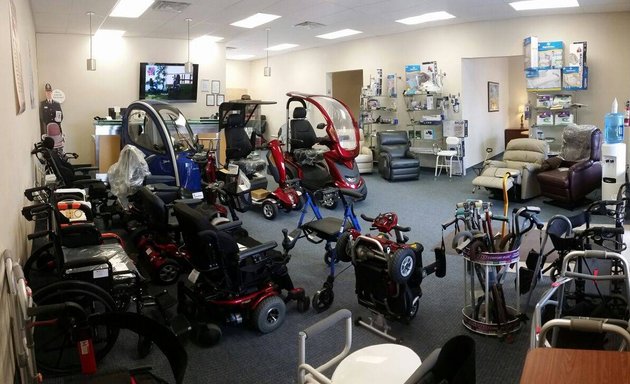 Photo of Mymobility1st