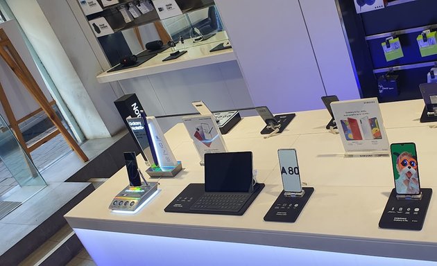 Photo of Samsung SmartCafé (Future Gadget)