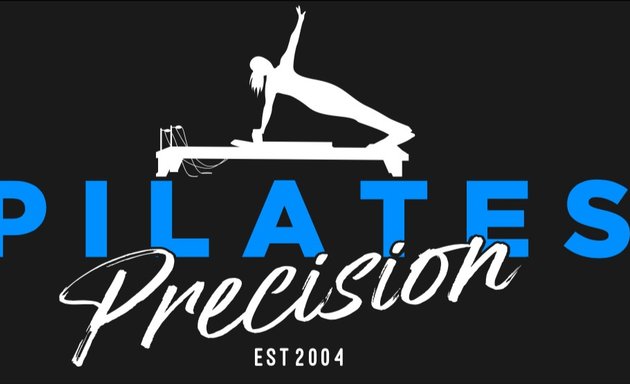 Photo of Pilates Precision Australia