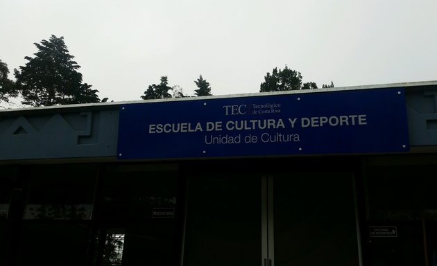 Foto de Escuela de Cultura y Deporte