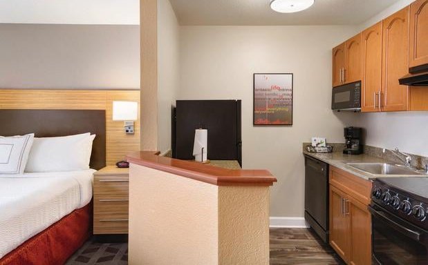 Photo of TownePlace Suites by Marriott Denver Downtown