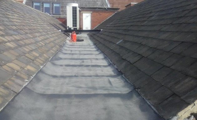 Photo of Trusst Roofing and Maintenance