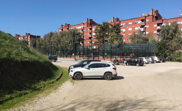 foto Padel Labarvm