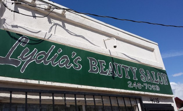 Photo of Lydia's Beauty Shop