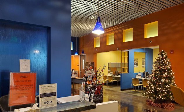 Photo of SCE Credit Union - Boyle Heights Branch