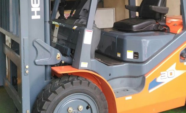 Photo of Glc Forklift, Inc.