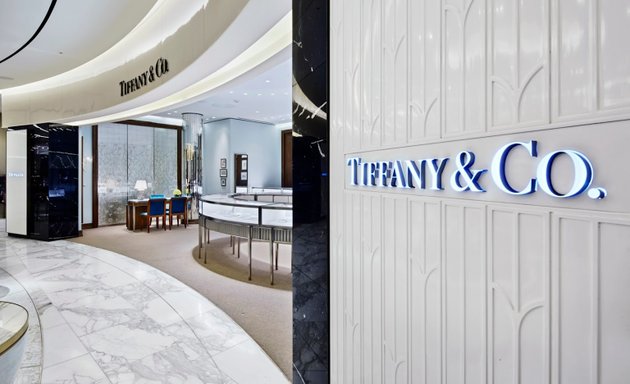 Photo of Tiffany & Co.