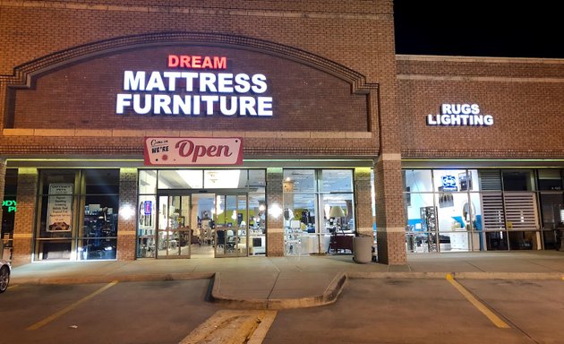 Photo of Dream Mattress Furniture